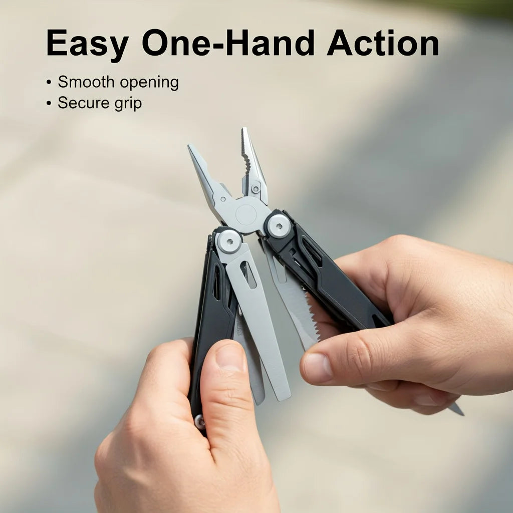 27 in 1 Multitool