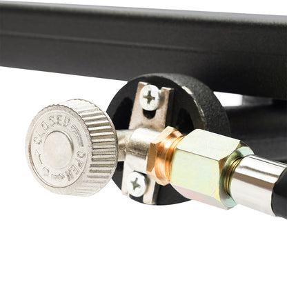 Outdoor Gas Stove
