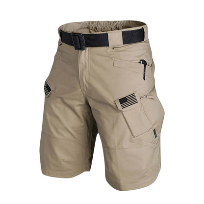 Waterproof Cargo Tactical Shorts