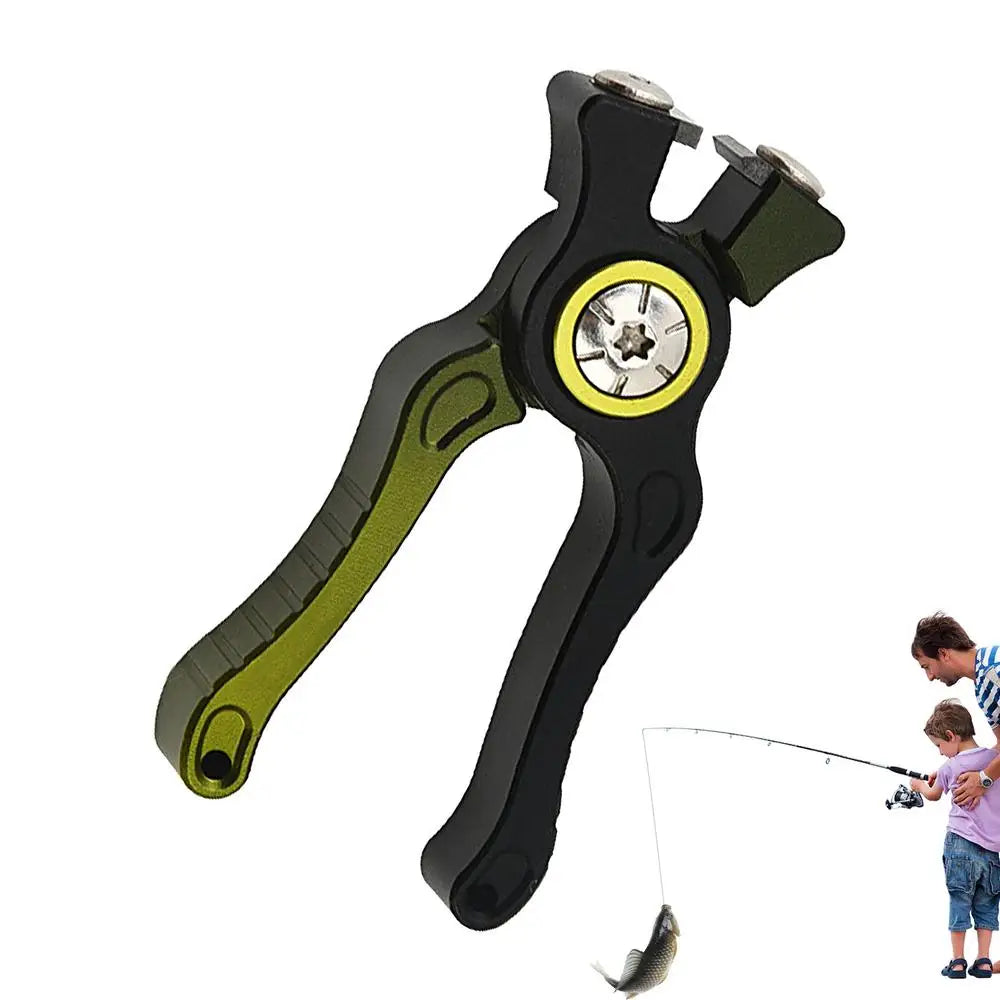 Fishing Line Shear