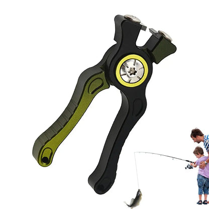 Fishing Line Shear
