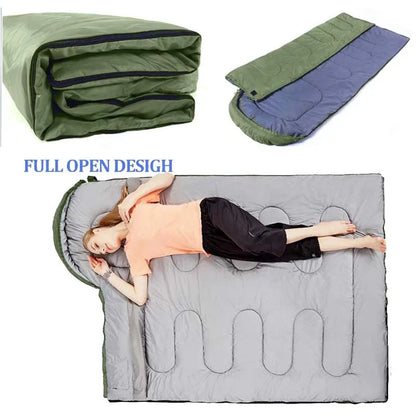 Camping Sleeping Bag