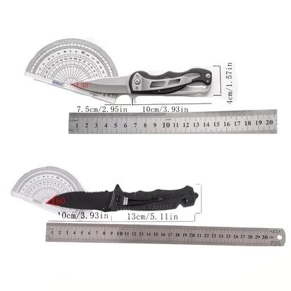 258-Piece Professional Survival Gear Set