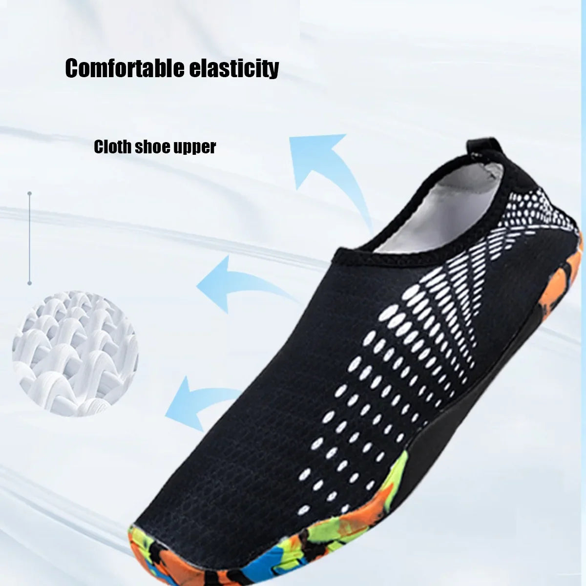 Water Shoes for Men & Women