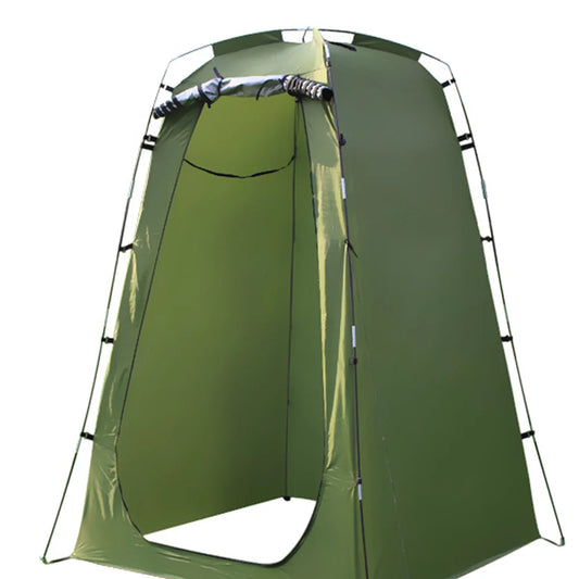 6FT Shower Tent