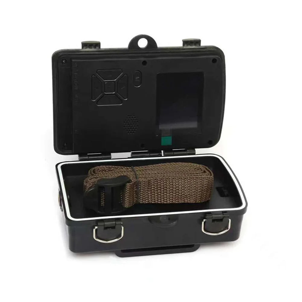 Waterproof/Motion Activated Trail Camera