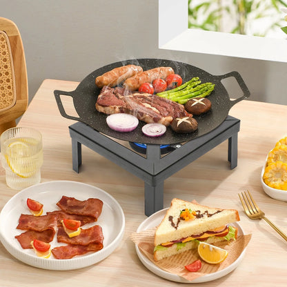 Outdoor Gas Stove