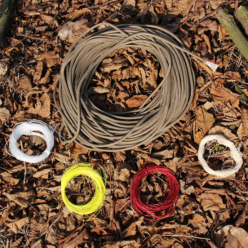 550 10-Core Paracord