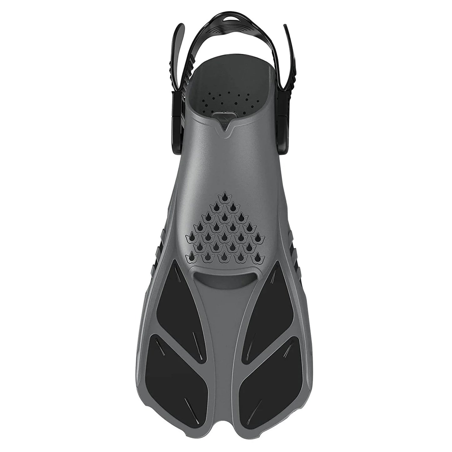 Adjustable Diving Fins