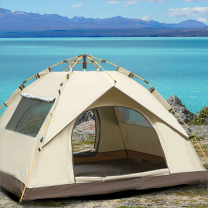 Camping Tent & Shelter