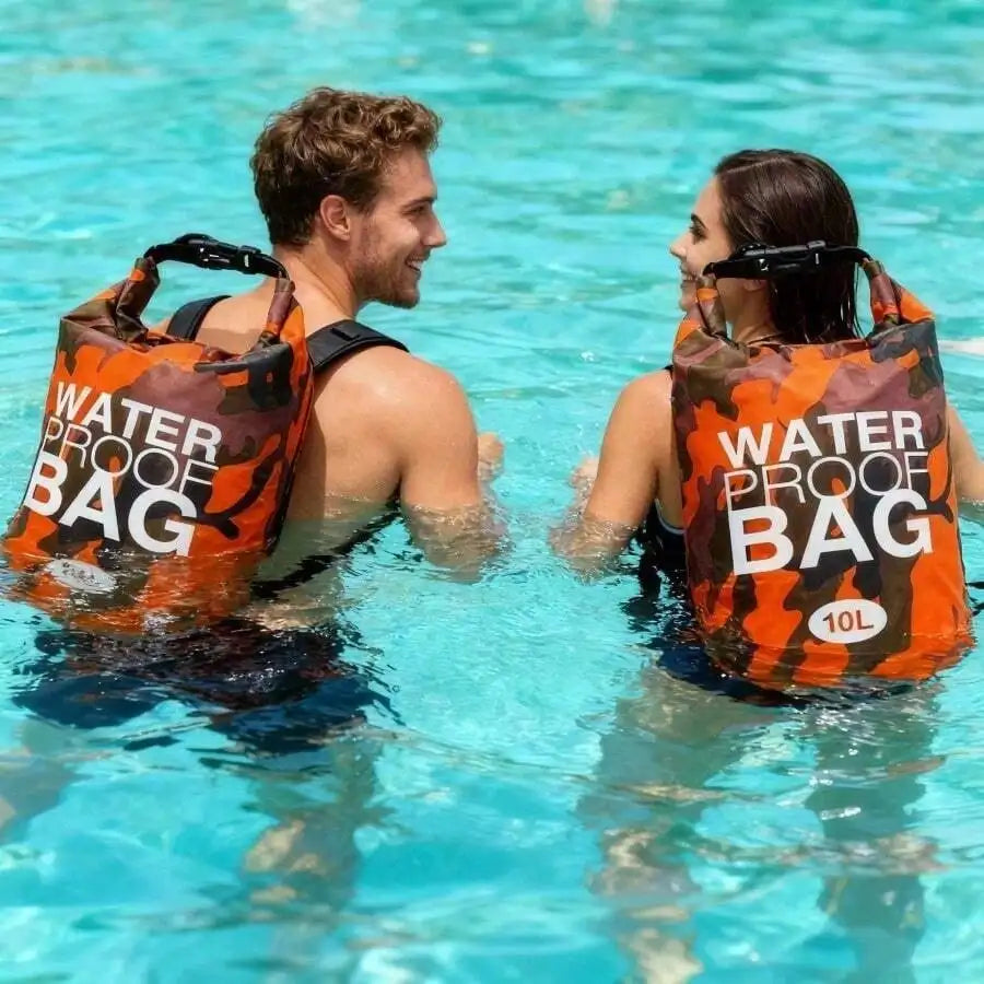 10L Waterproof Dry Bag