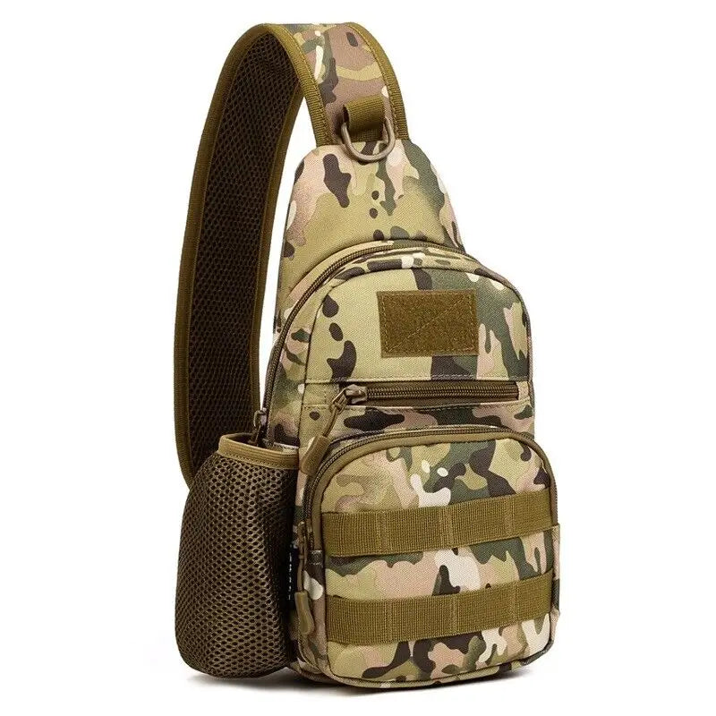 Tactical Sling Backpack
