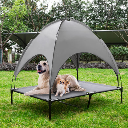 Portable Pet Tent for Dogs & Cats