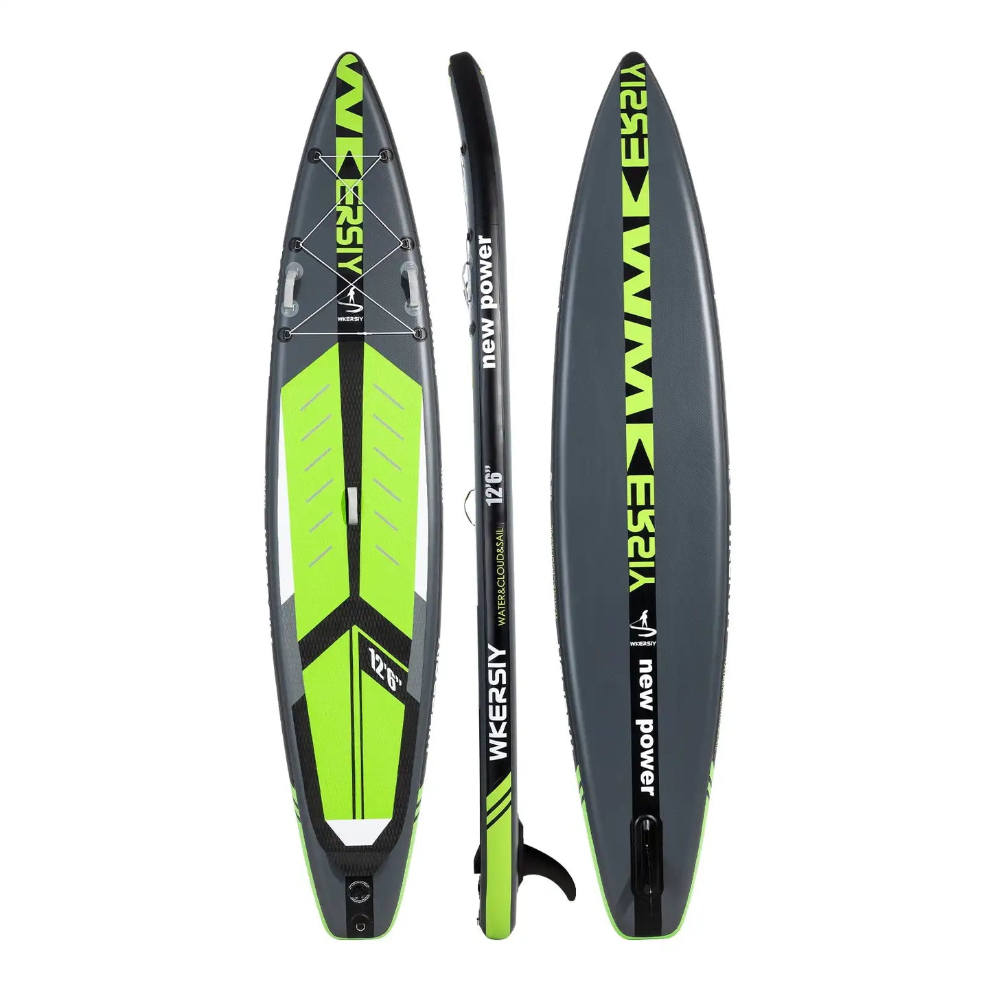 Surfboard/Paddle Board 12ft. 6in.