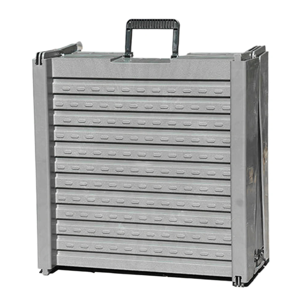 Foldable Car Ramp for Dogs