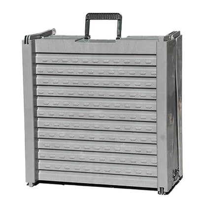 Foldable Car Ramp for Dogs