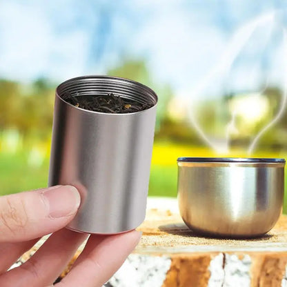 Waterproof Hiking Capsule