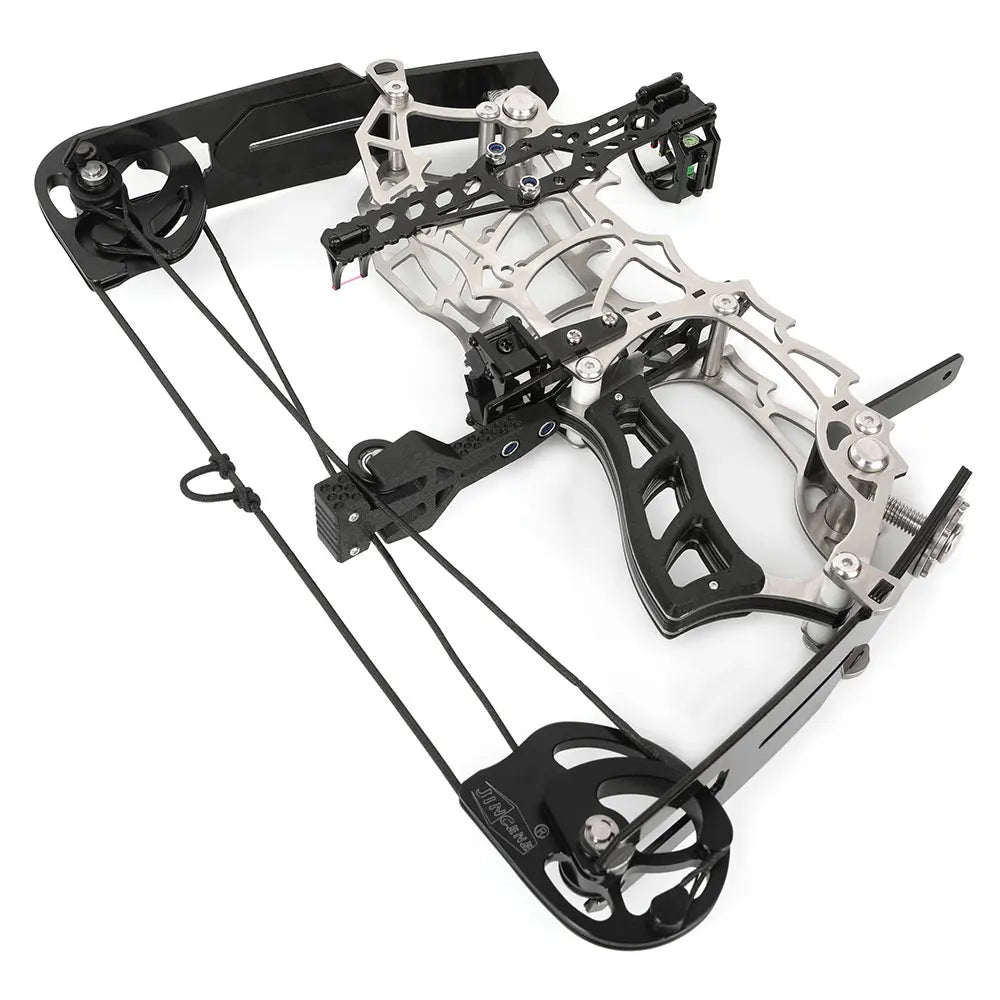 Compound Dual-use Bow Set