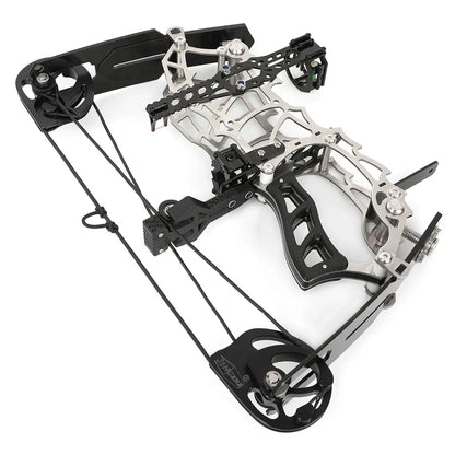 Compound Dual-use Bow Set