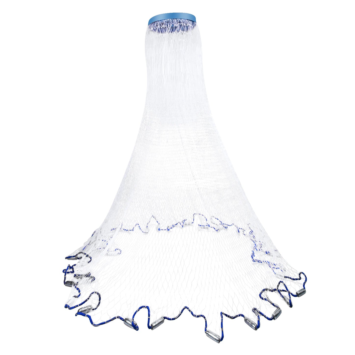 Cast Net 4Ft-8FT for Saltwater