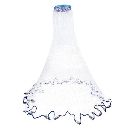 Cast Net 4Ft-8FT for Saltwater