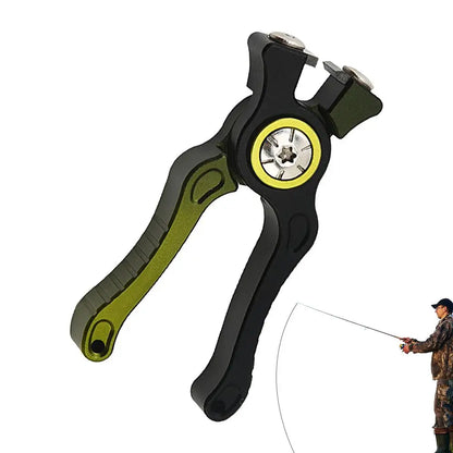 Fishing Line Shear