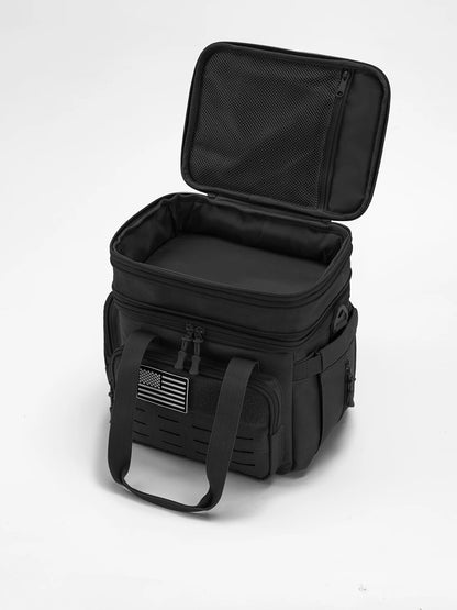 Men's Tactical Lunch Box 18L