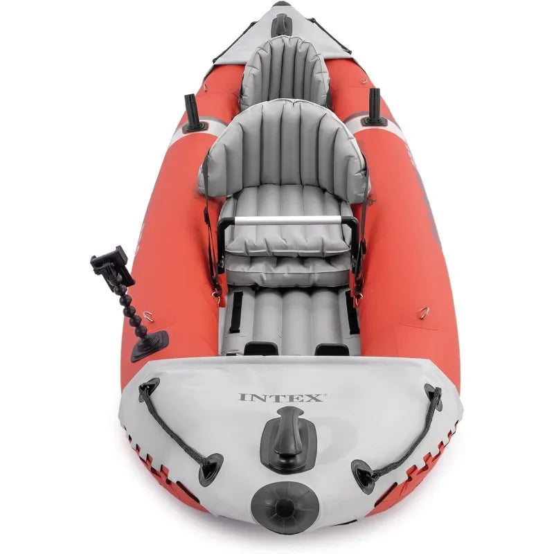 Excursion Pro K2 Inflatable Kayak
