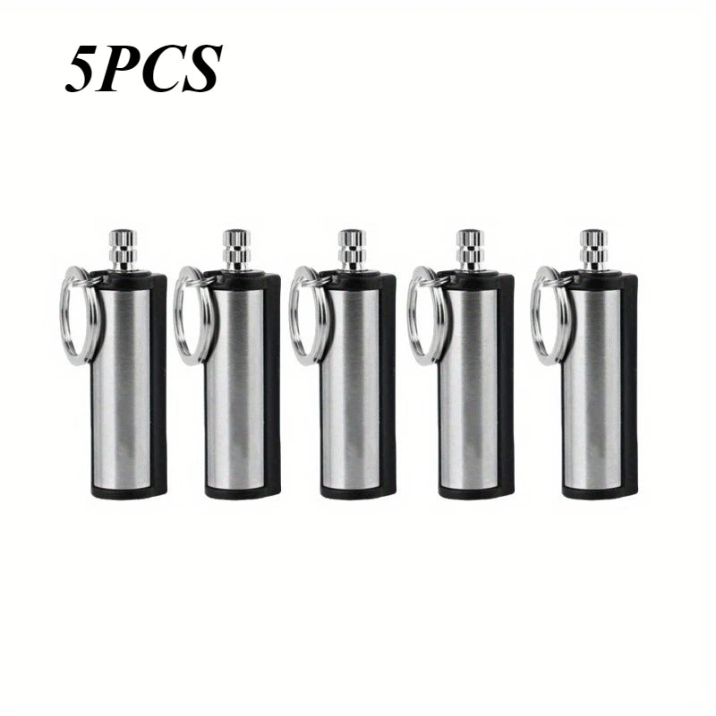 5PCS Emergency Lighters
