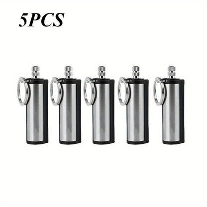 5PCS Emergency Lighters