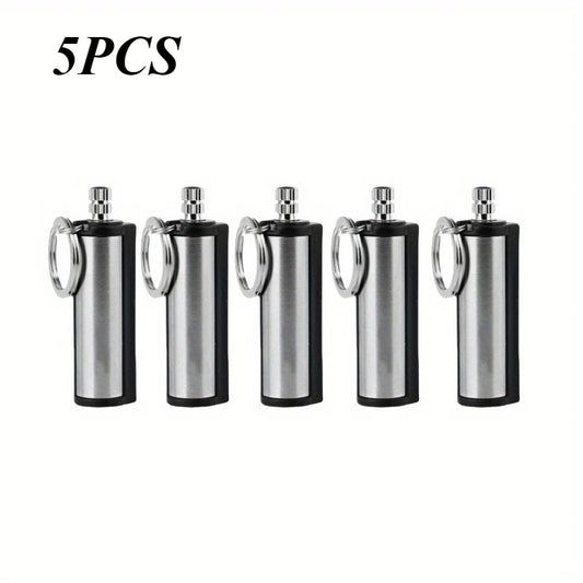 5PCS Emergency Lighters