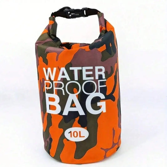 10L Waterproof Dry Bag