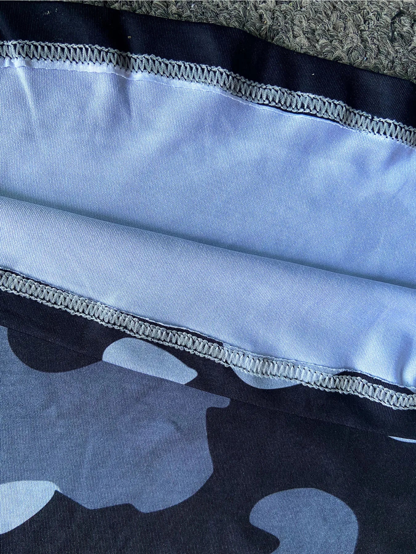 Men's Fishing Hoodie Long Sleeve Sun Protection