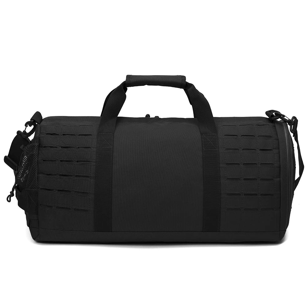 40L Tactical Travel Bag