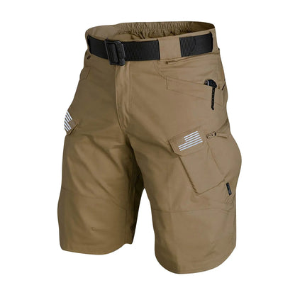 Waterproof Cargo Tactical Shorts