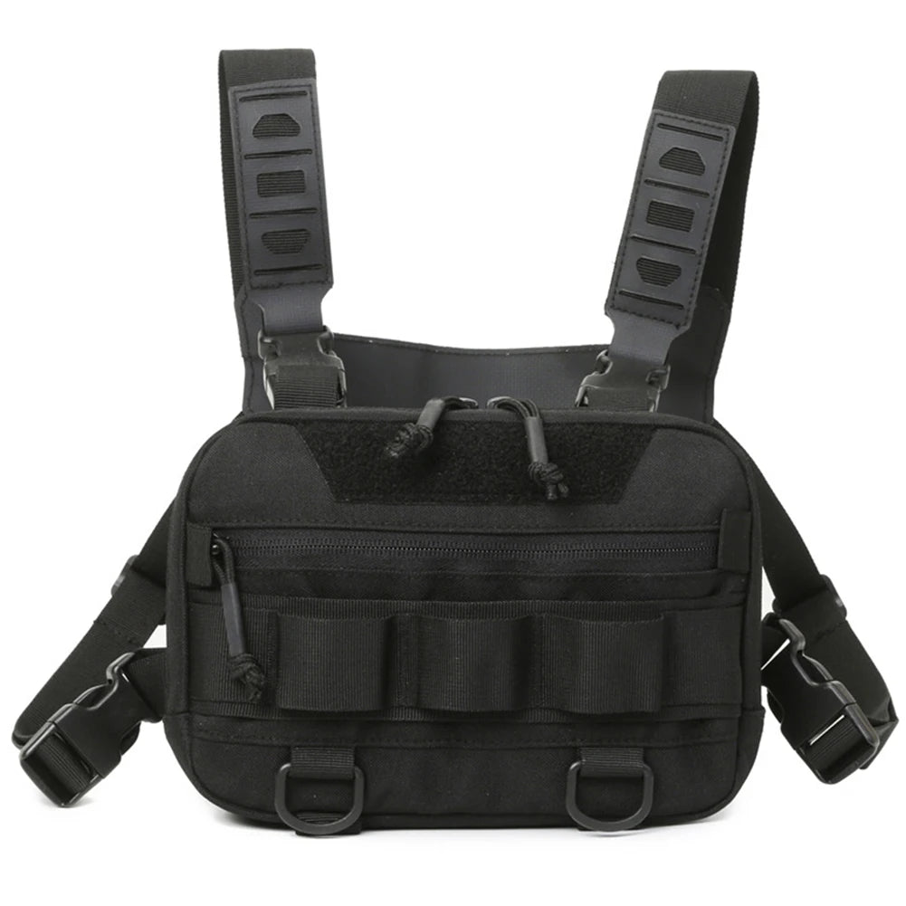 Fishing Chest Pack
