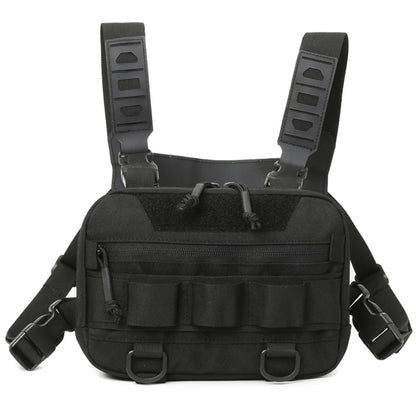 Fishing Chest Pack