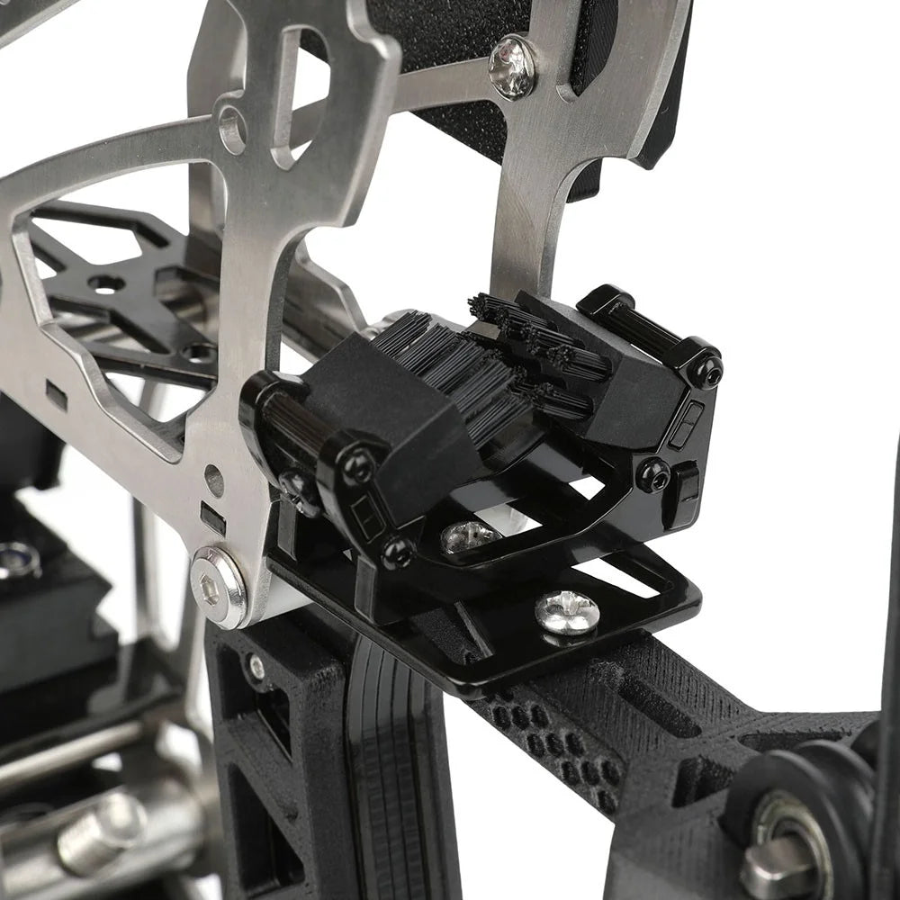 Compound Dual-use Bow Set