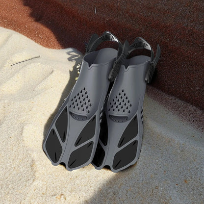 Adjustable Diving Fins