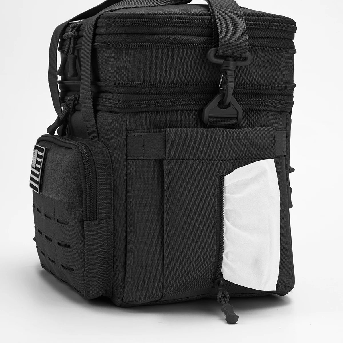 Men's Tactical Lunch Box 18L