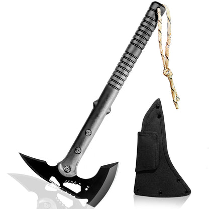 Multifunctional Outdoor Camping Utility Axe