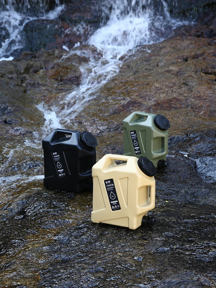 12L Water Container