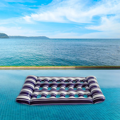 Air Mattress for Swimming and Camping