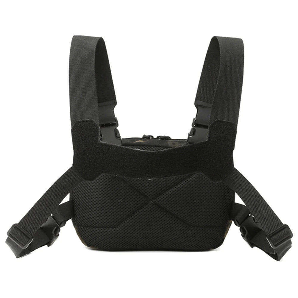 Fishing Chest Pack