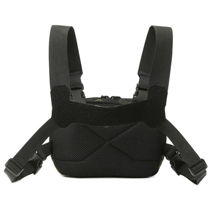 Fishing Chest Pack