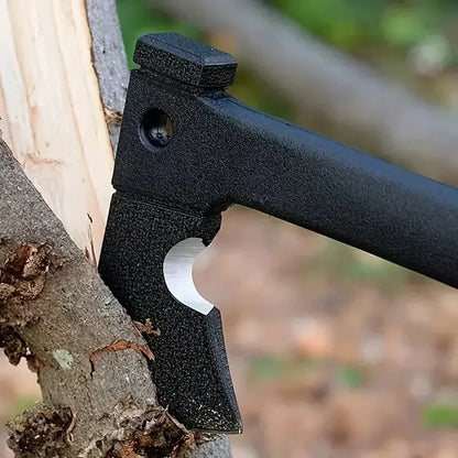 Camping Hand Axe and Survival Gear