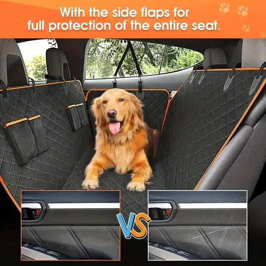 Pet Car Seat Cover