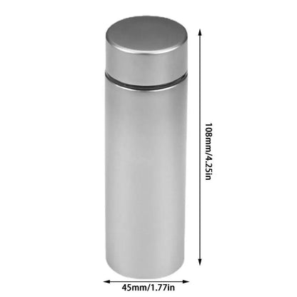 Waterproof Hiking Capsule