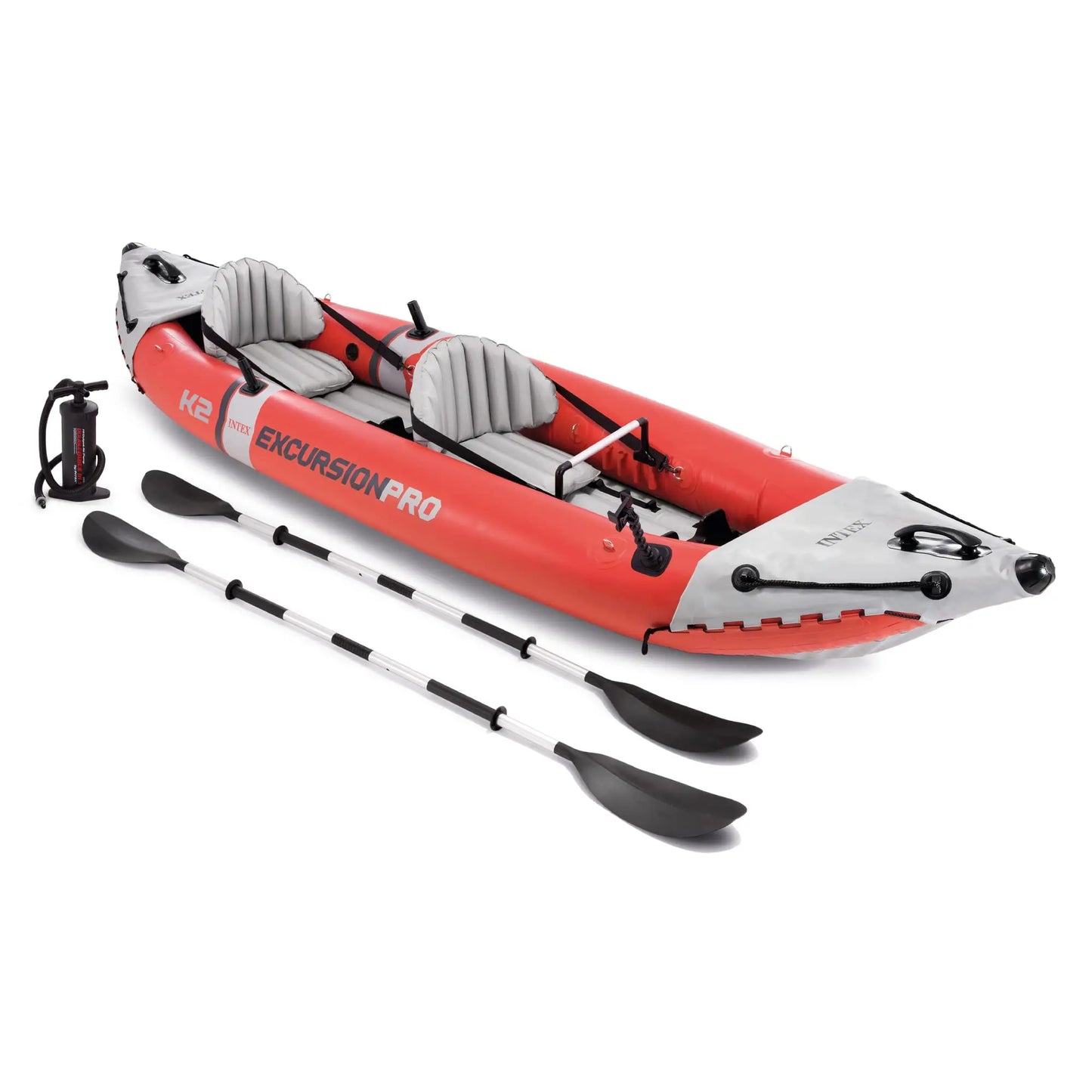 Excursion Pro K2 Inflatable Kayak