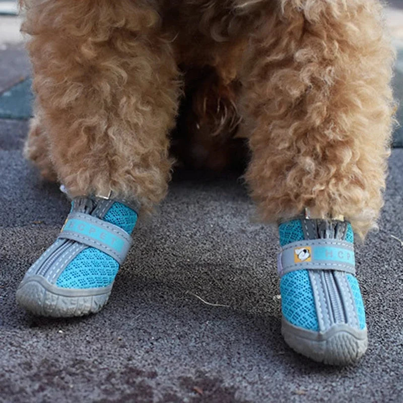 Dog Non-Slip Shoes